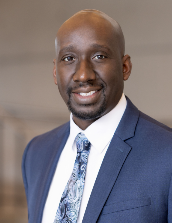 Terrence Jennings 